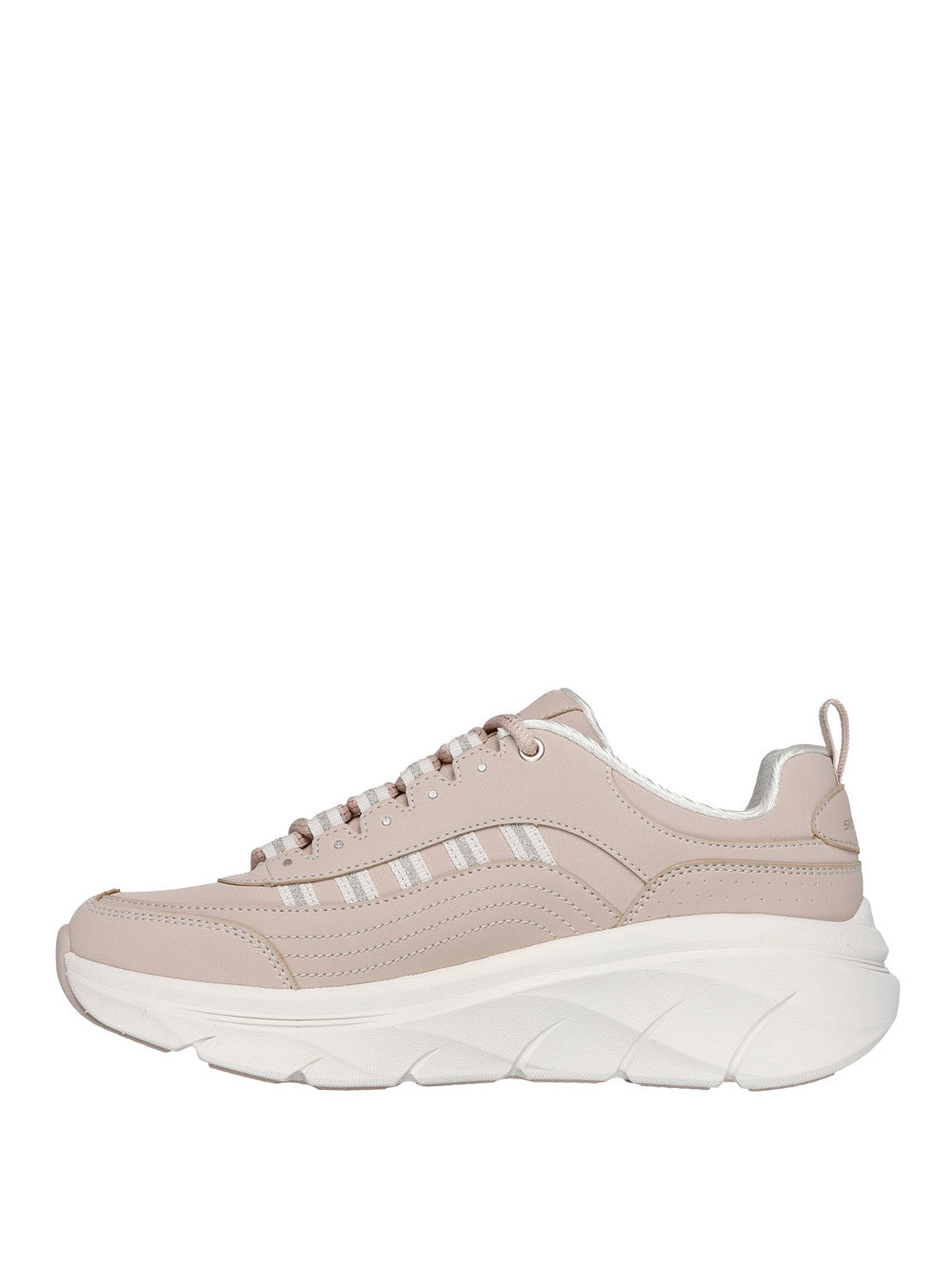SKECHERS Sneakers Donna - Taupe modello 150106