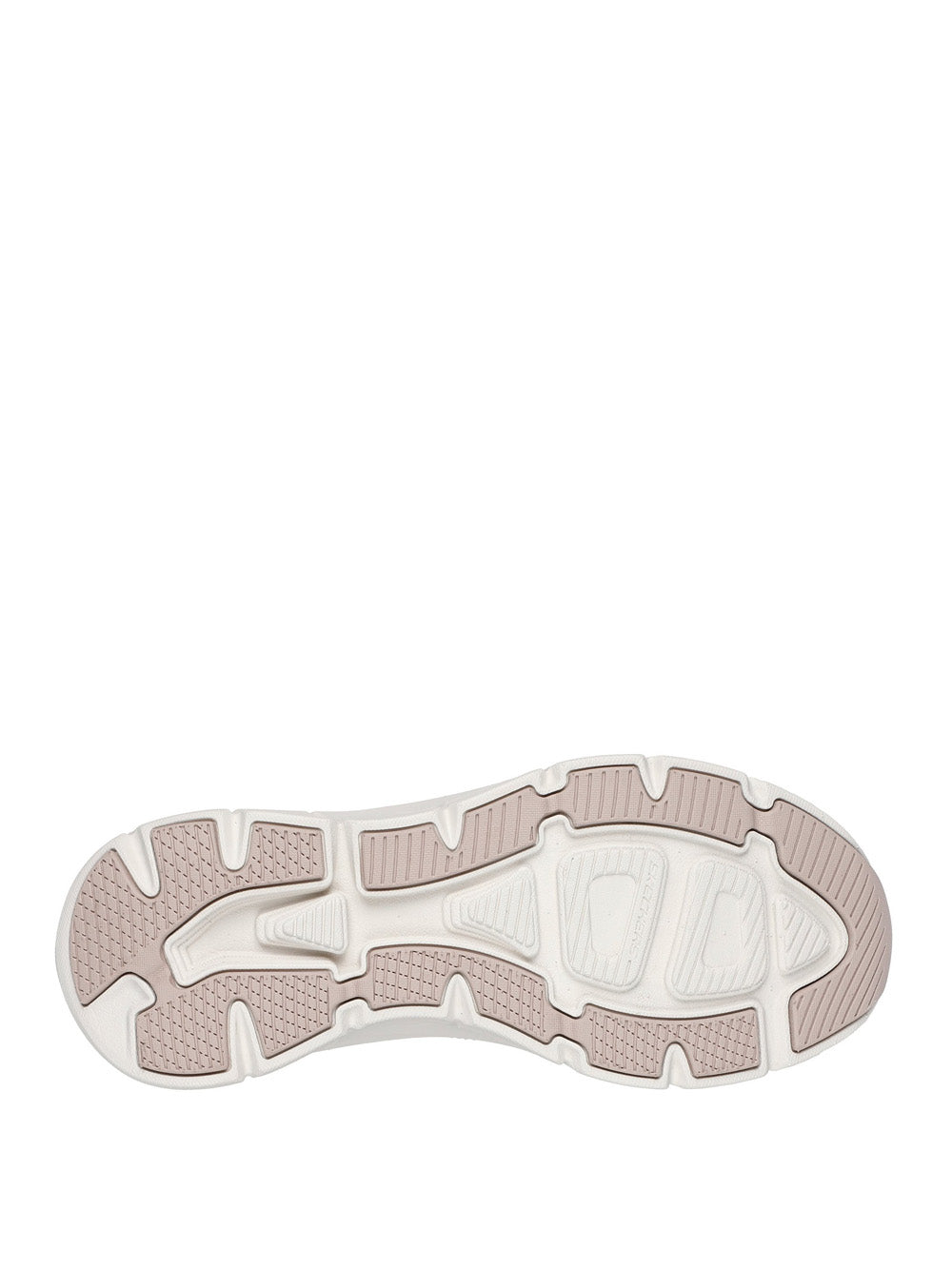 SKECHERS Sneakers Donna - Taupe modello 150106