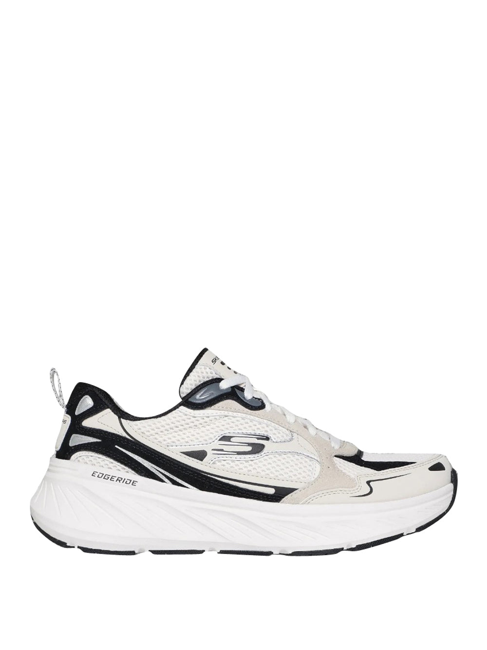 SKECHERS Sneakers Donna - Bianco modello 150493