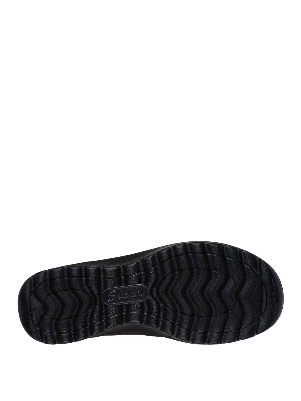 SKECHERS Stivaletti con zip Donna - Nero modello 158952