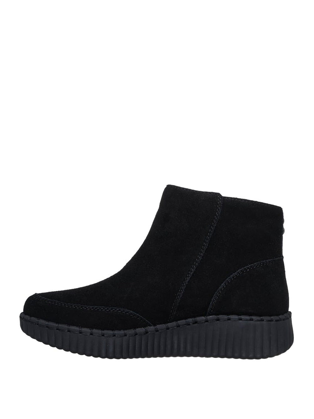 SKECHERS Sneakers Donna - Nero modello 169086