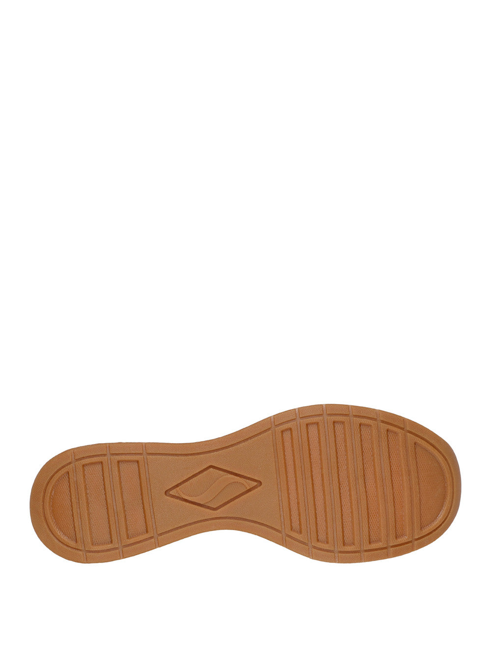 SKECHERS Sneakers con zeppa Donna - Taupe modello 177349
