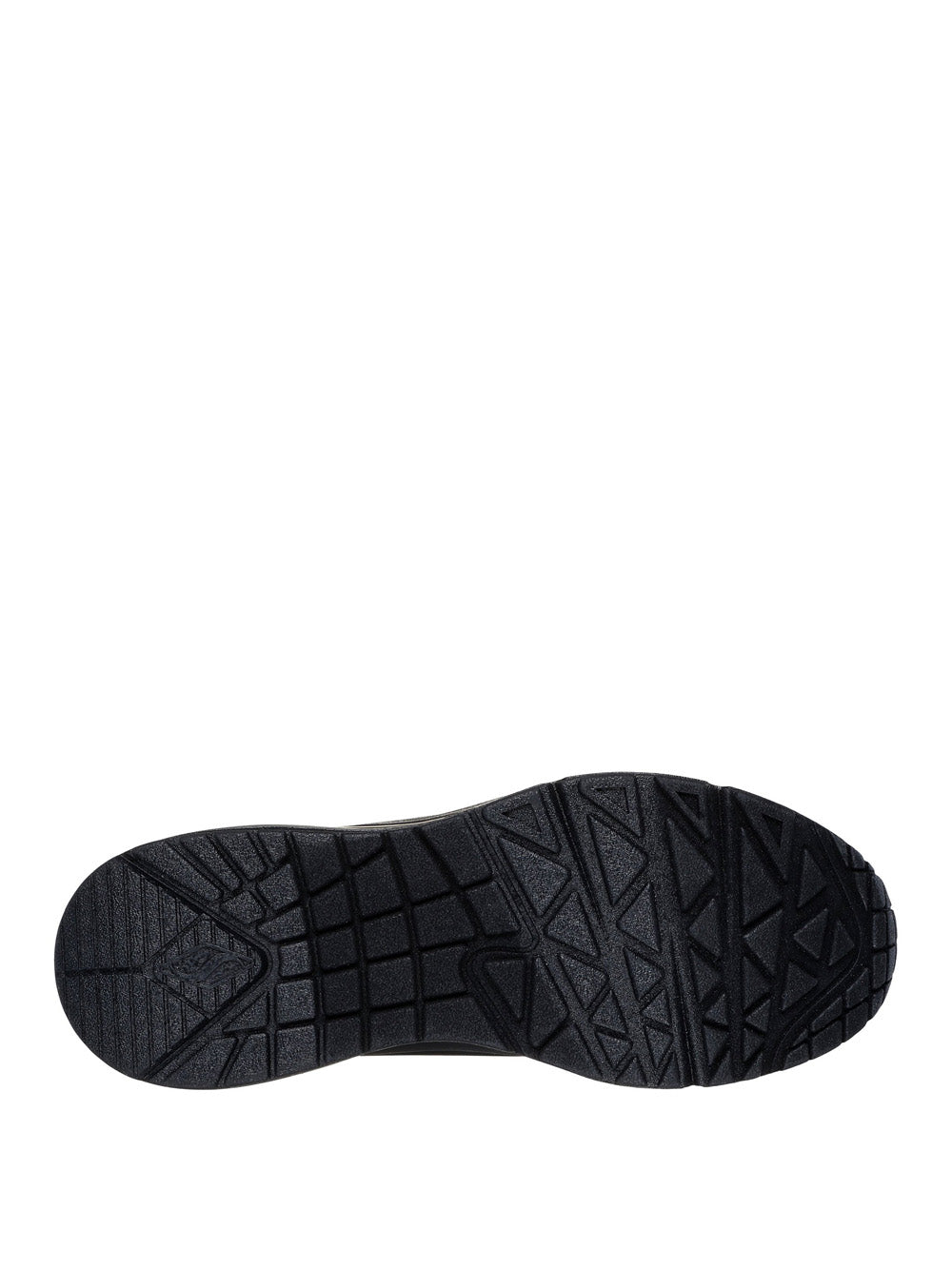 SKECHERS Sneakers Donna - Nero modello 177520