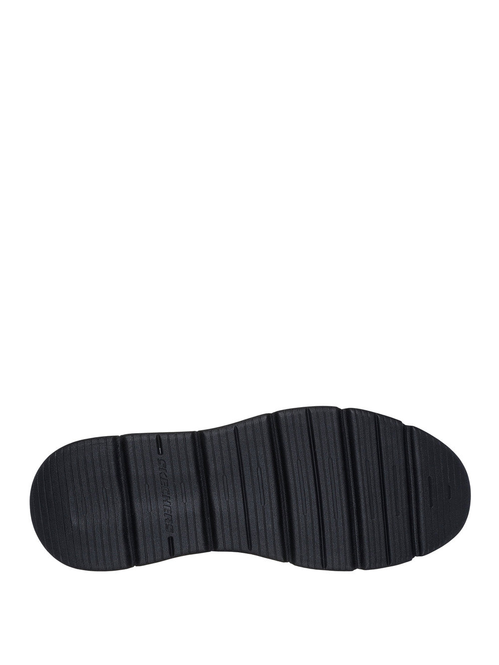 SKECHERS Stivaletti beatles Uomo - Nero modello 205227