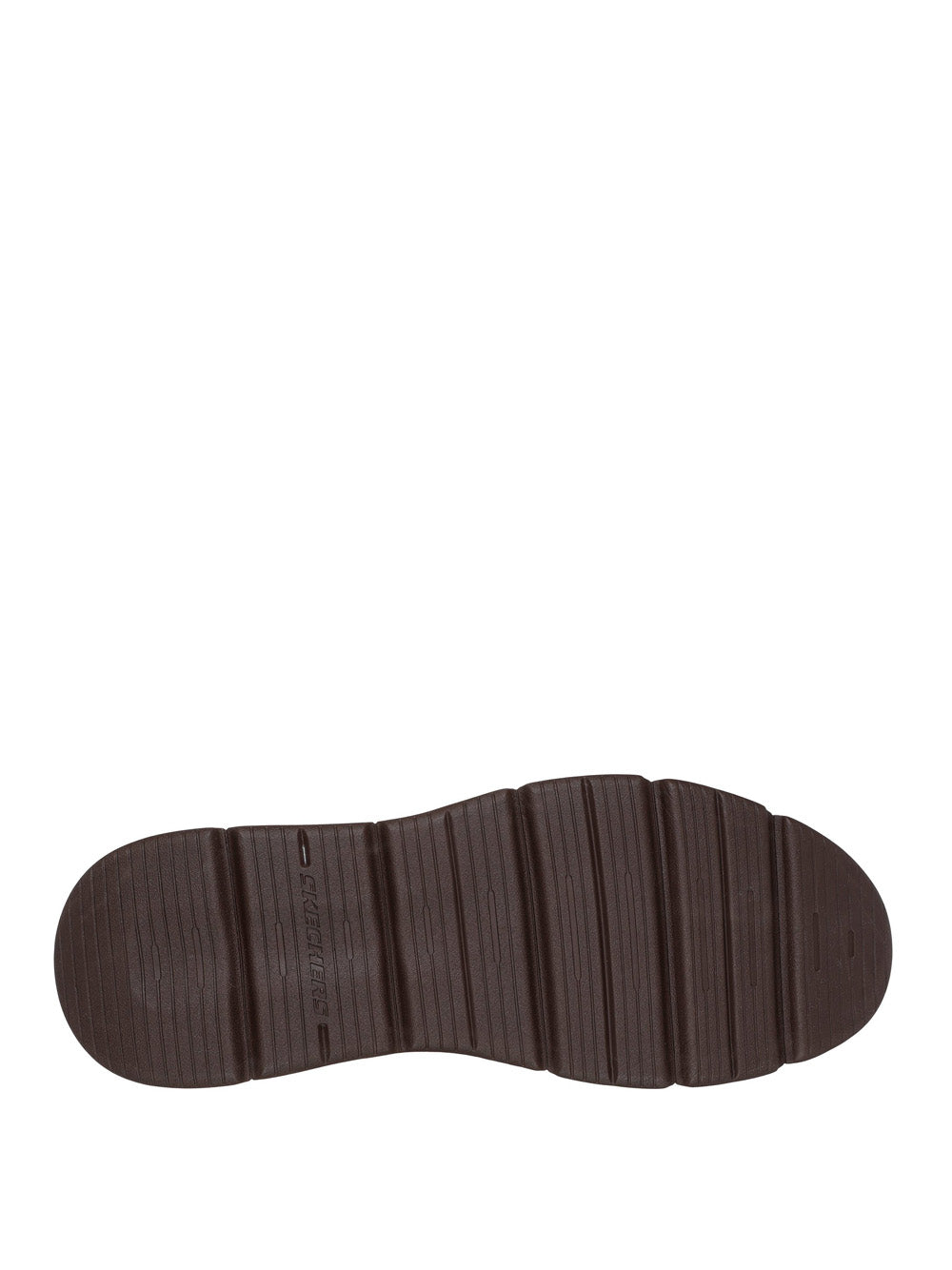 SKECHERS Stivaletti beatles Uomo - Marrone modello 205227