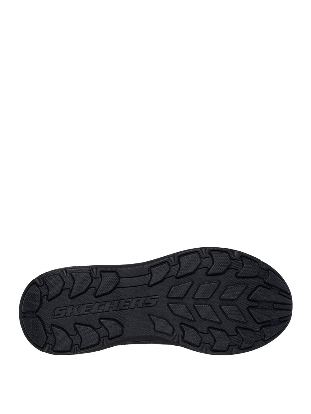 SKECHERS Mocassini slip-in Uomo - Nero modello 205334
