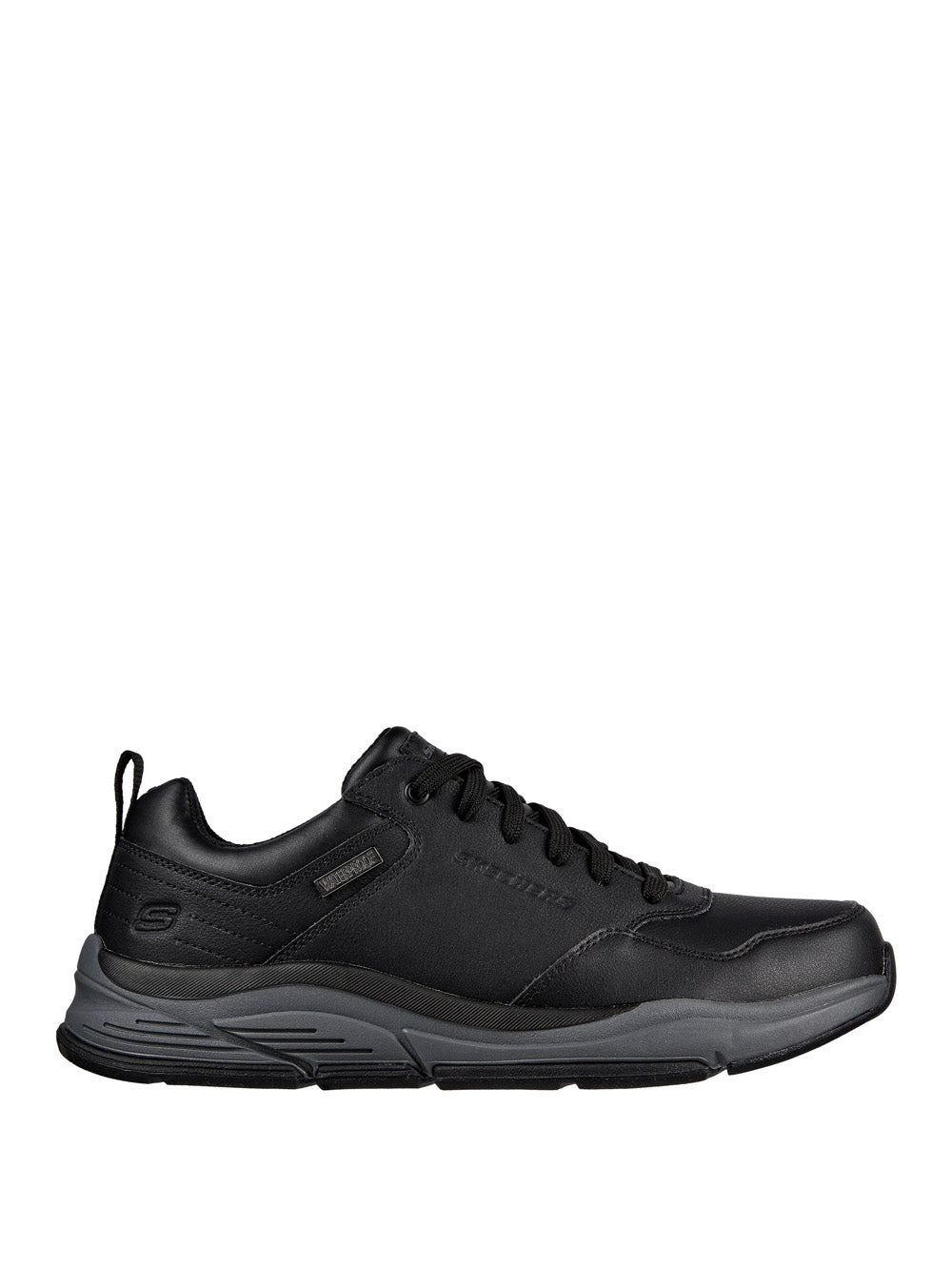 SKECHERS Sneakers Uomo - Nero modello 210021