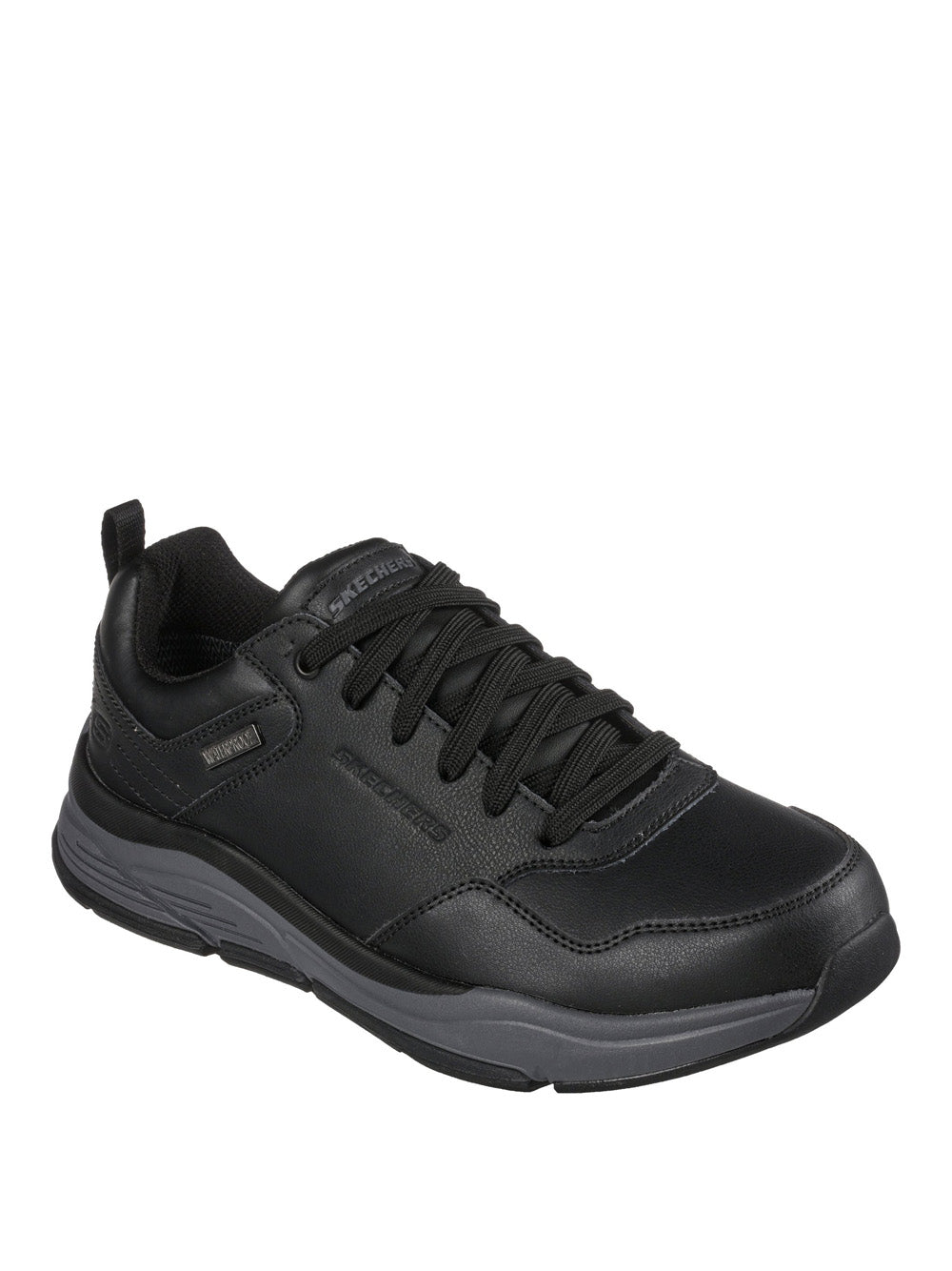 SKECHERS Sneakers Uomo - Nero modello 210021