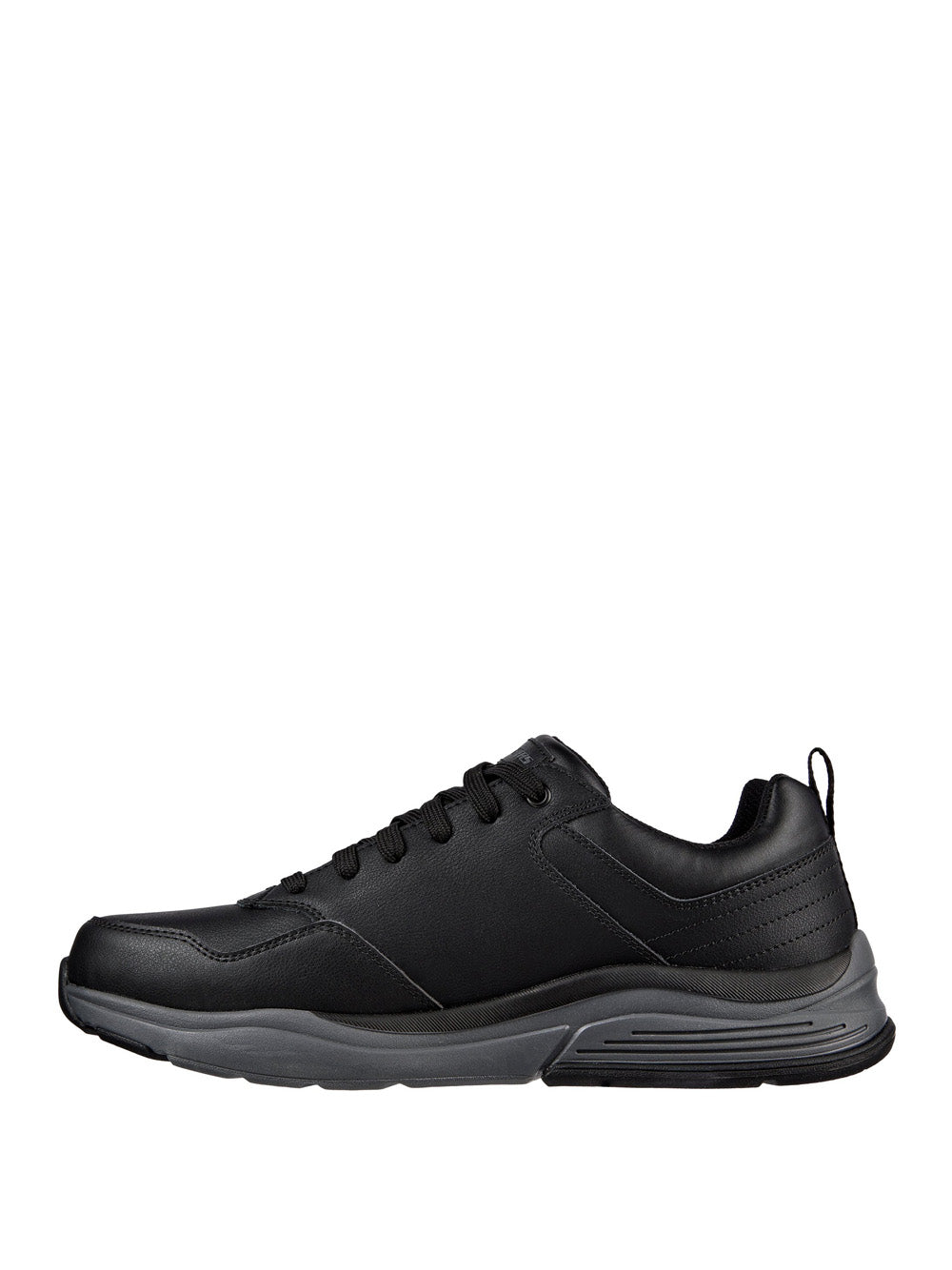 SKECHERS Sneakers Uomo - Nero modello 210021