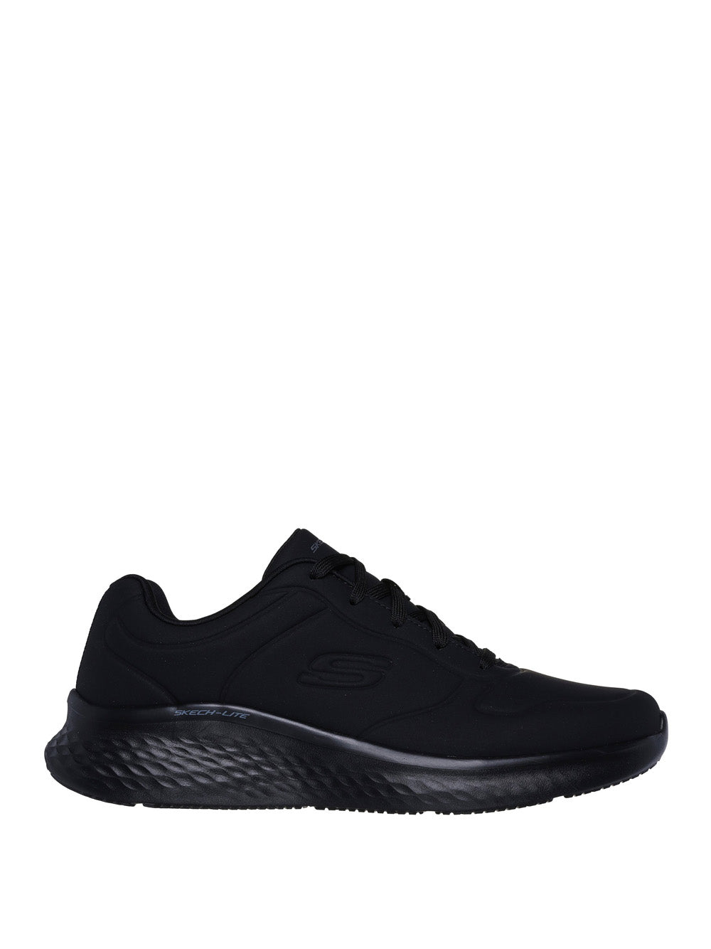 SKECHERS Sneakers Uomo - Nero modello 232499