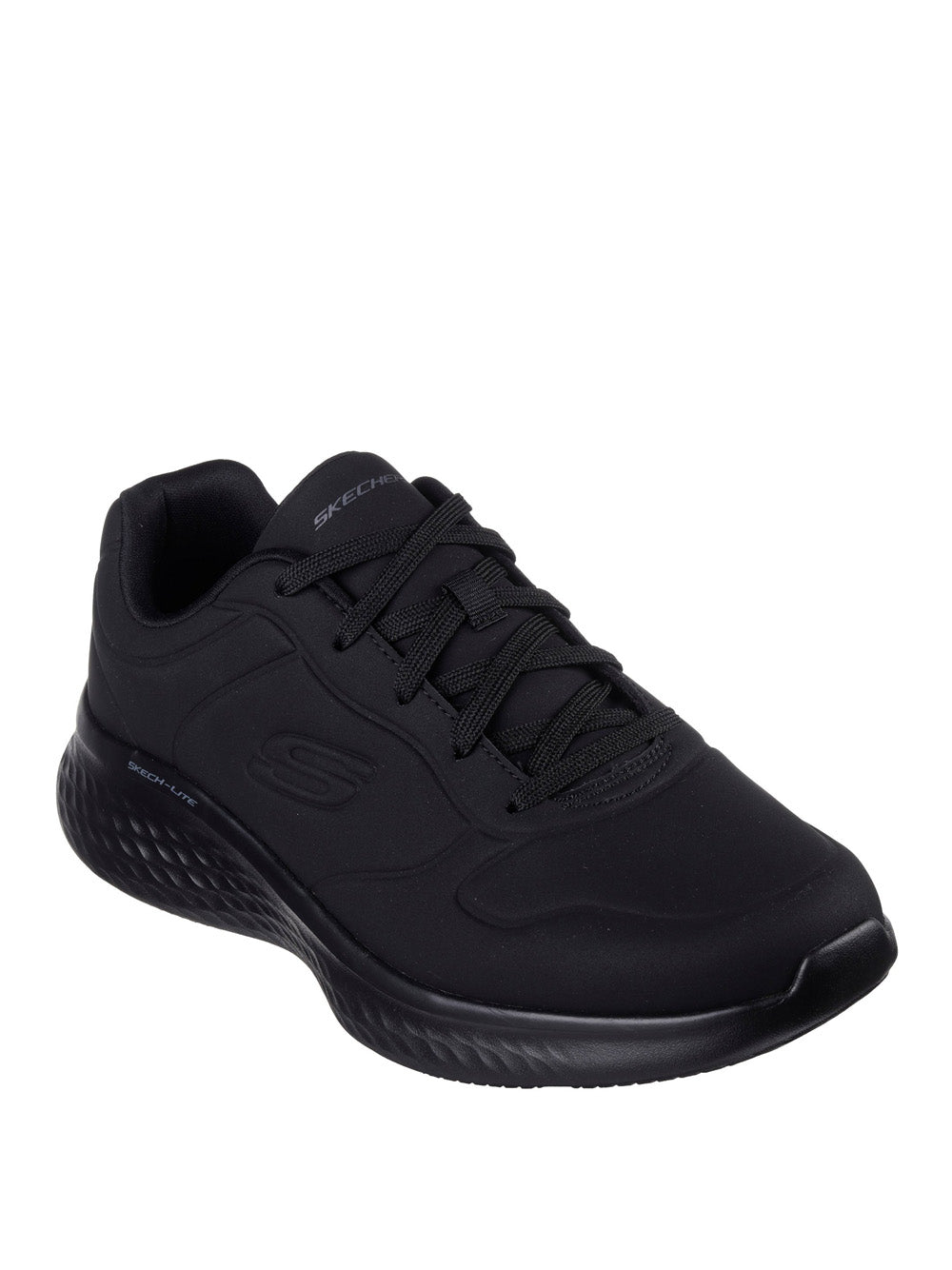 SKECHERS Sneakers Uomo - Nero modello 232499