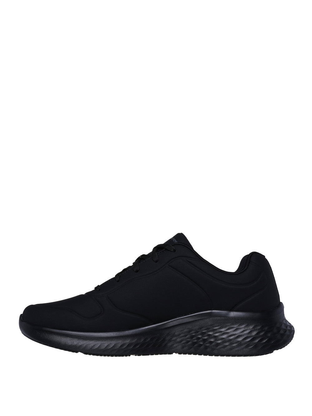 SKECHERS Sneakers Uomo - Nero modello 232499
