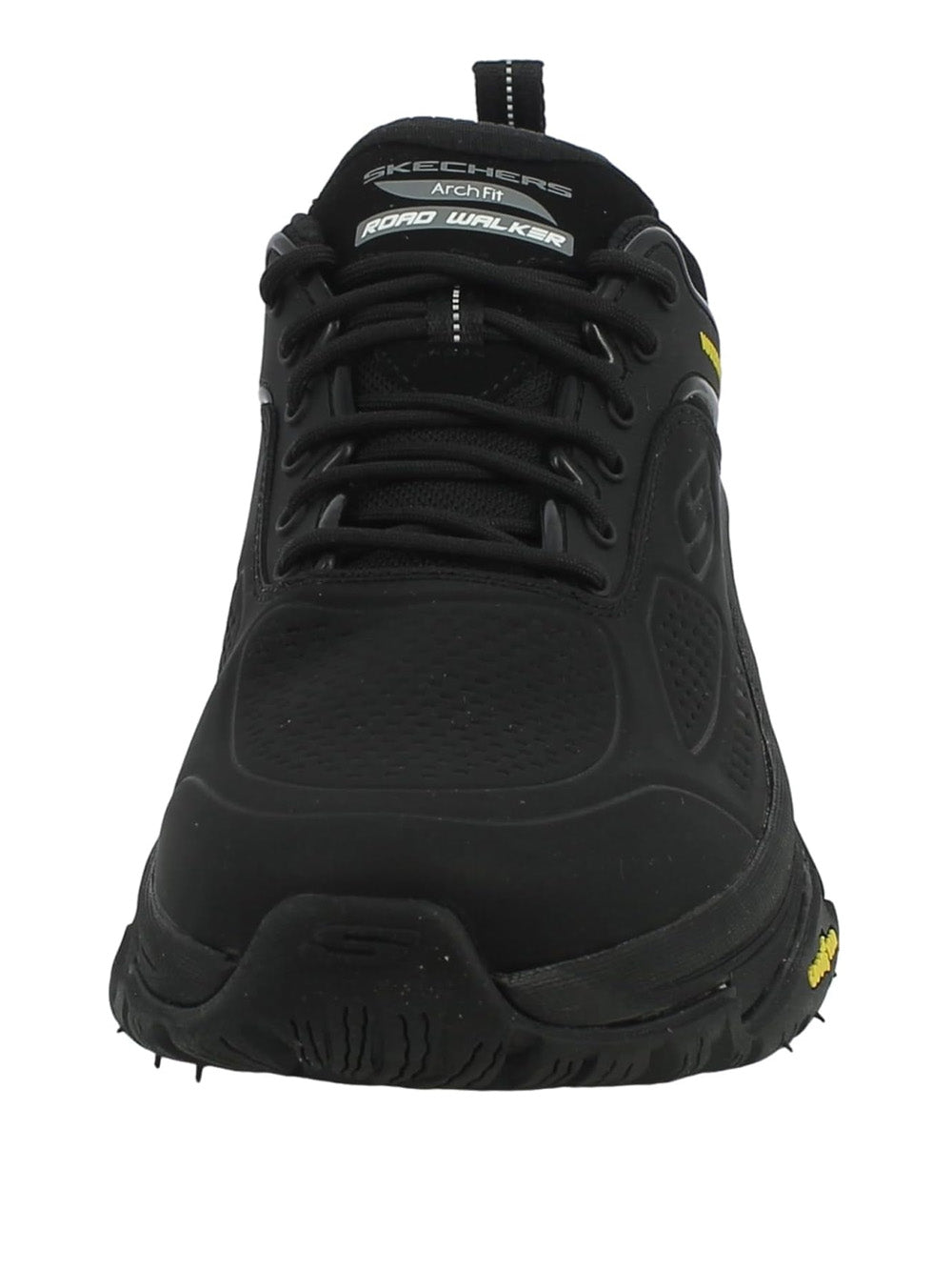 SKECHERS Sneakers Uomo - Nero modello 237333