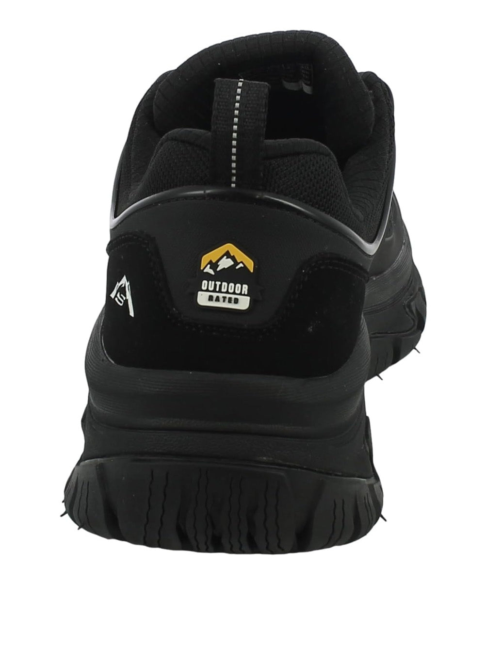 SKECHERS Sneakers Uomo - Nero modello 237333