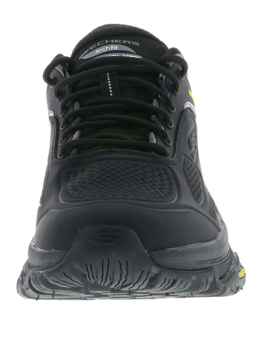 SKECHERS Sneakers Uomo - Nero modello 237333