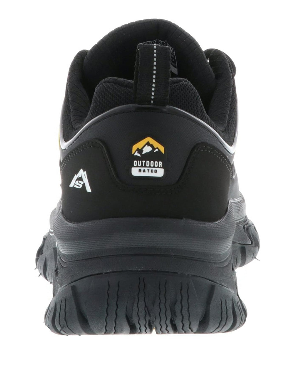 SKECHERS Sneakers Uomo - Nero modello 237333