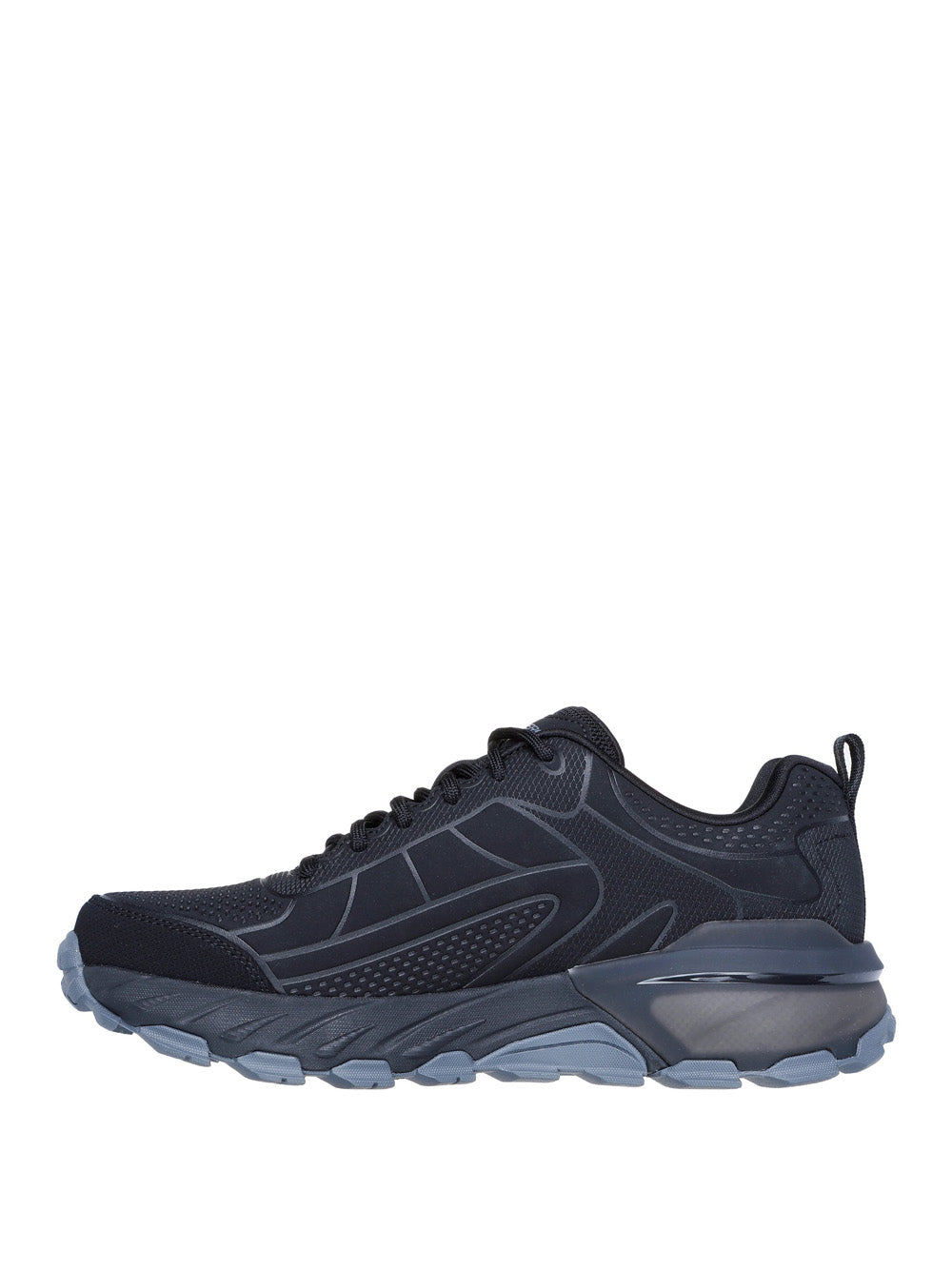 SKECHERS Sneakers Uomo - Nero modello 237672