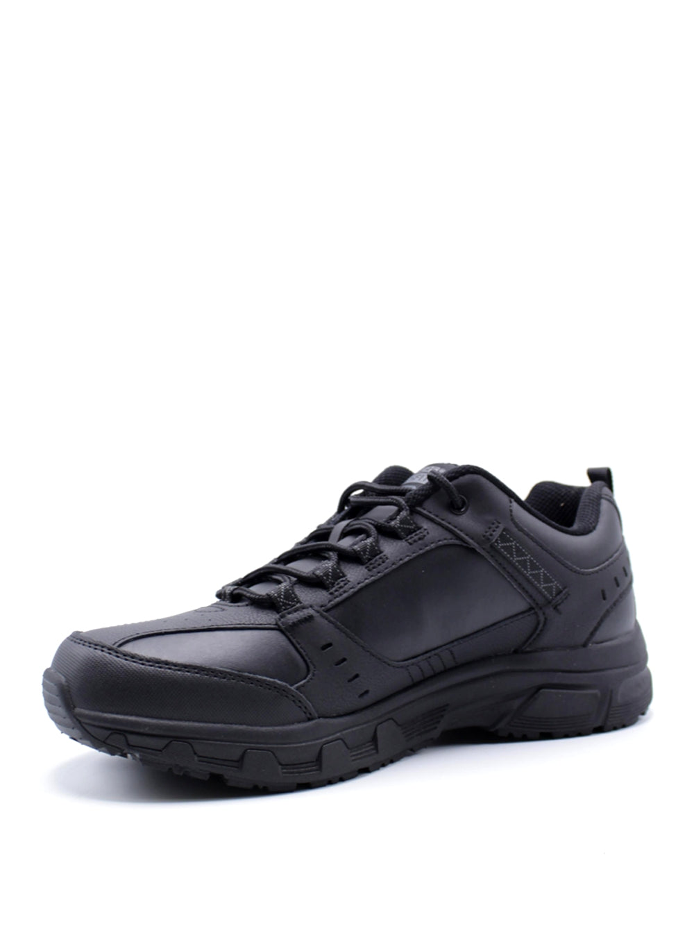 SKECHERS Sneakers Uomo - Nero modello 51896