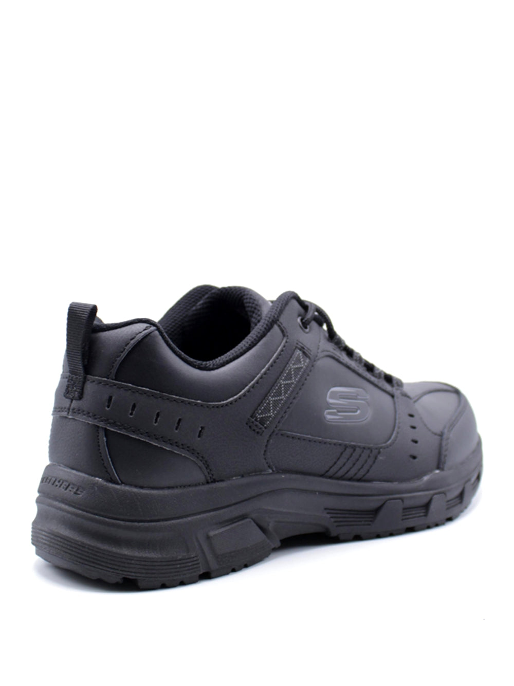 SKECHERS Sneakers Uomo - Nero modello 51896
