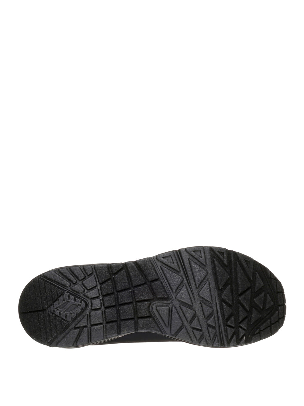 SKECHERS Sneakers Donna - Nero modello 73690