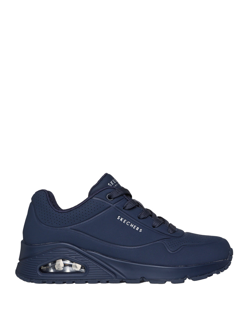 SKECHERS Sneakers Donna - Blu modello 73690