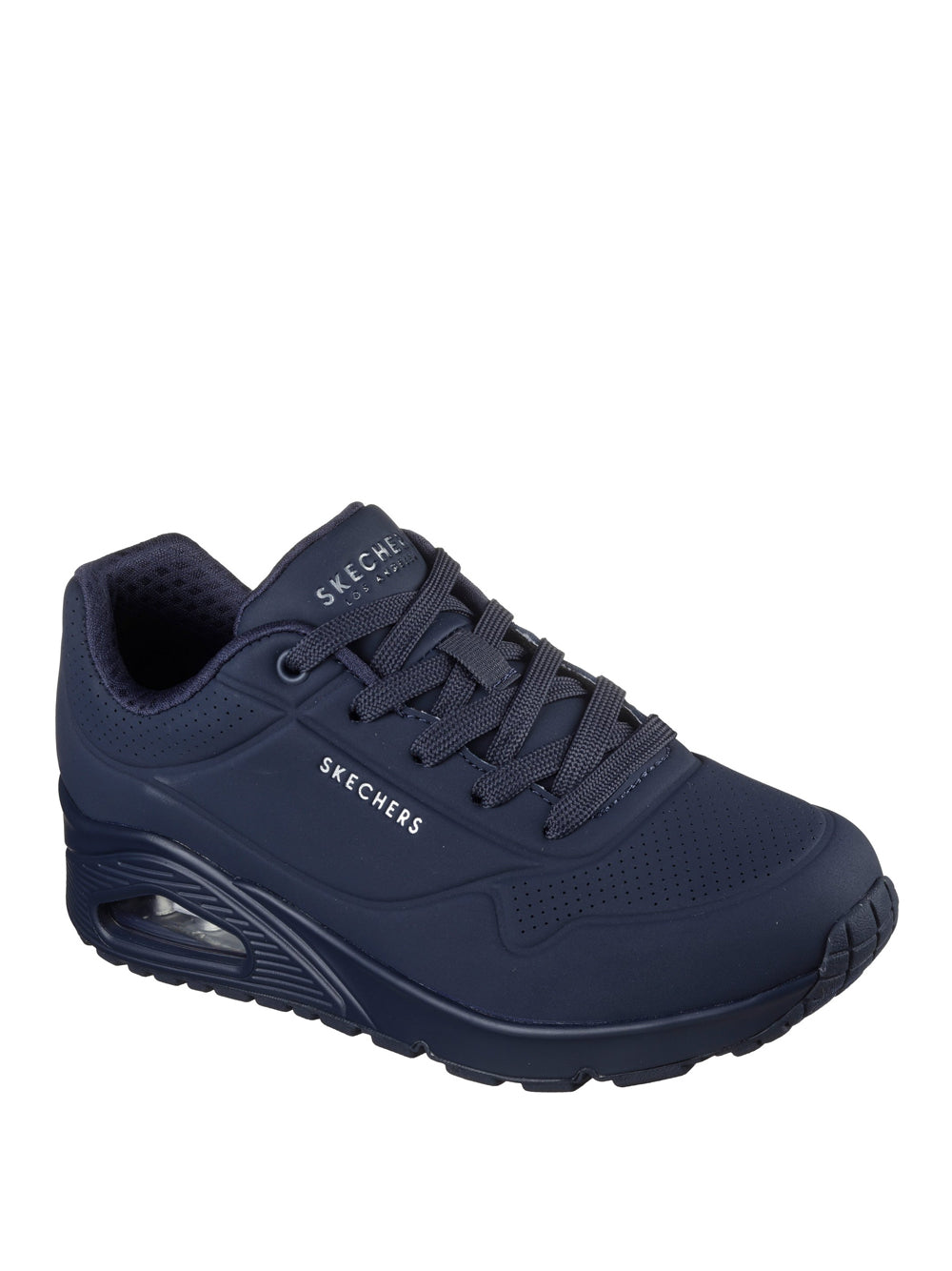 SKECHERS Sneakers Donna - Blu modello 73690