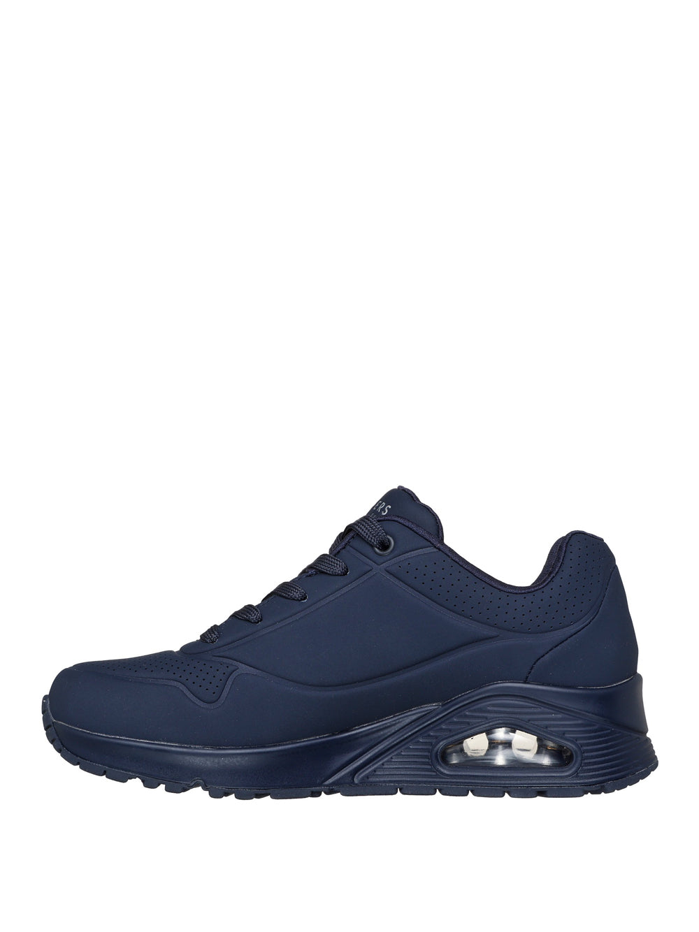 SKECHERS Sneakers Donna - Blu modello 73690