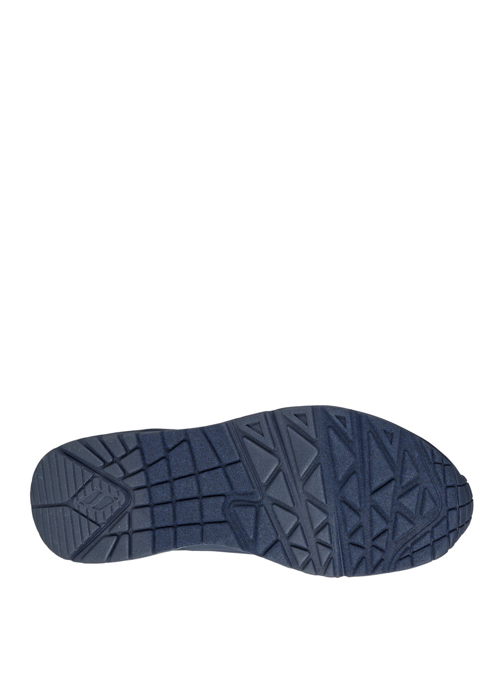 SKECHERS Sneakers Donna - Blu modello 73690