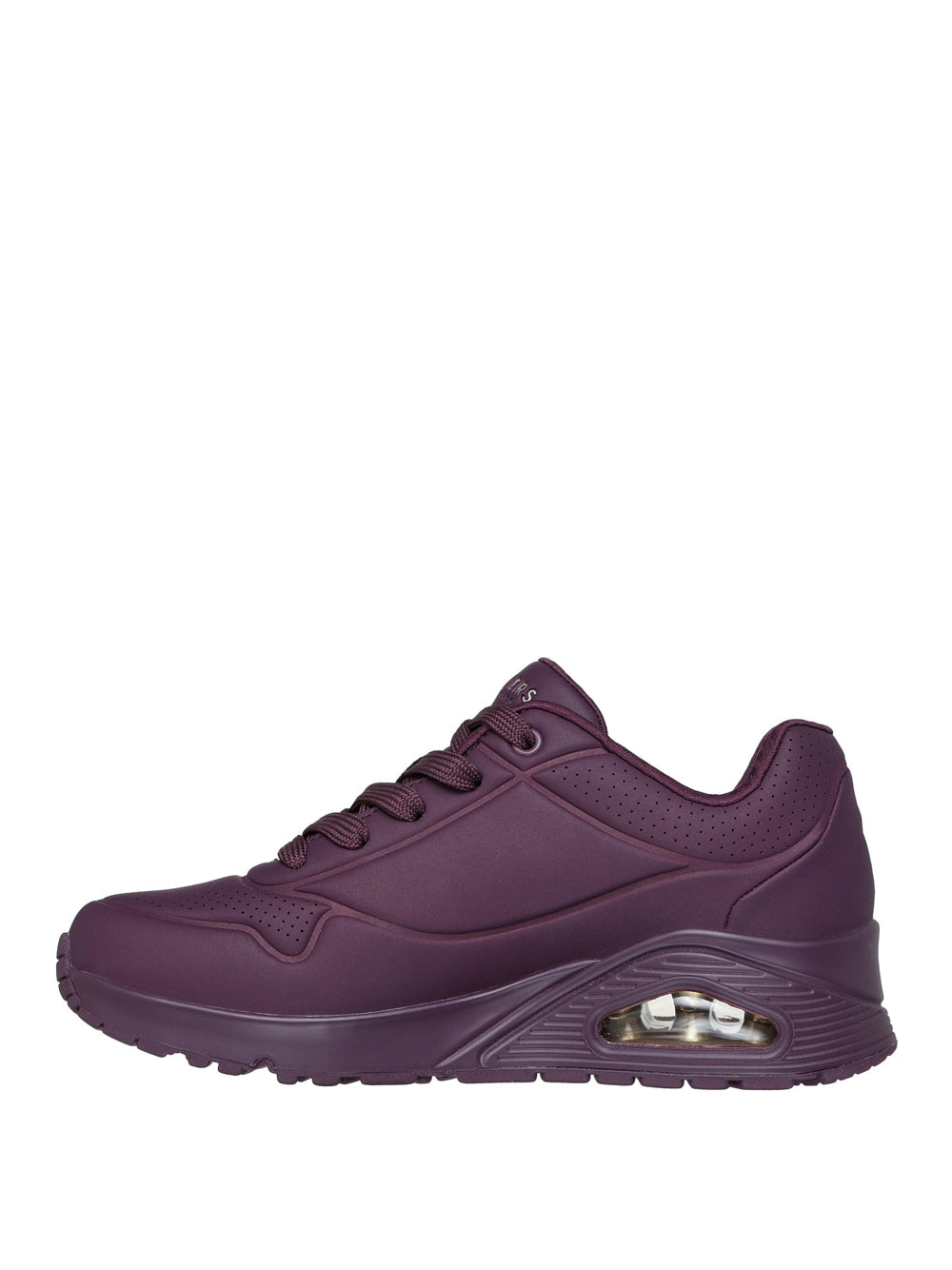 SKECHERS Sneakers Donna - Bordò modello 73690