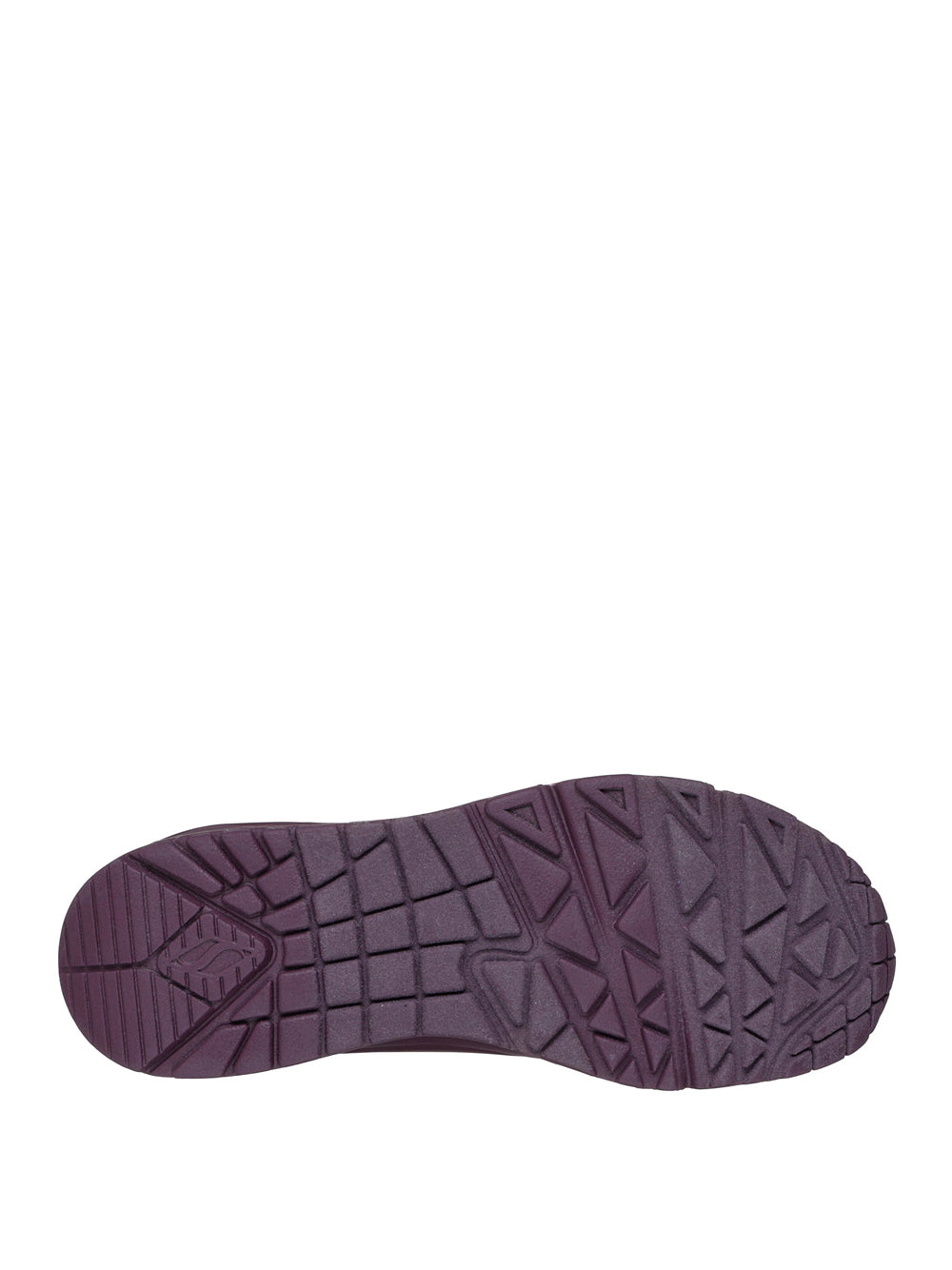 SKECHERS Sneakers Donna - Bordò modello 73690
