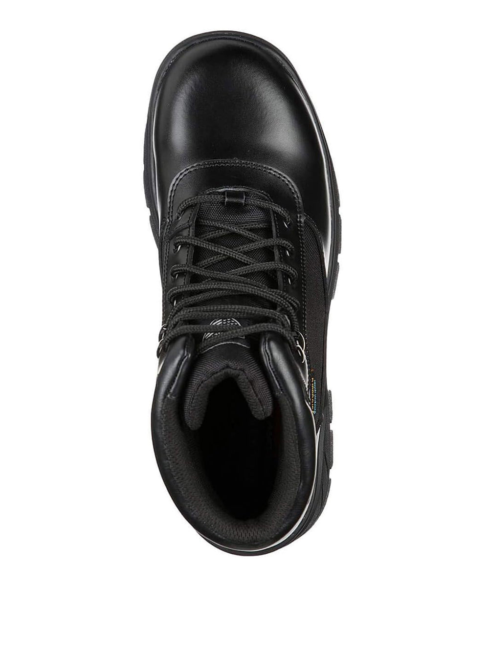 SKECHERS Stivaletti Uomo - Nero modello 77526EC