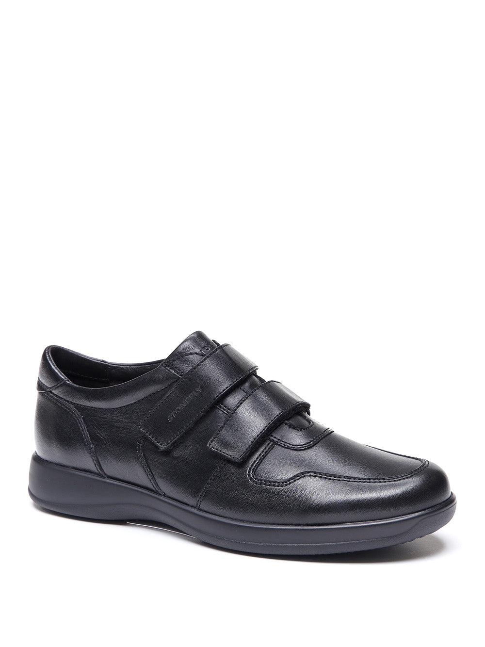 STONEFLY Sneakers con strappi Uomo - Nero modello 212095
