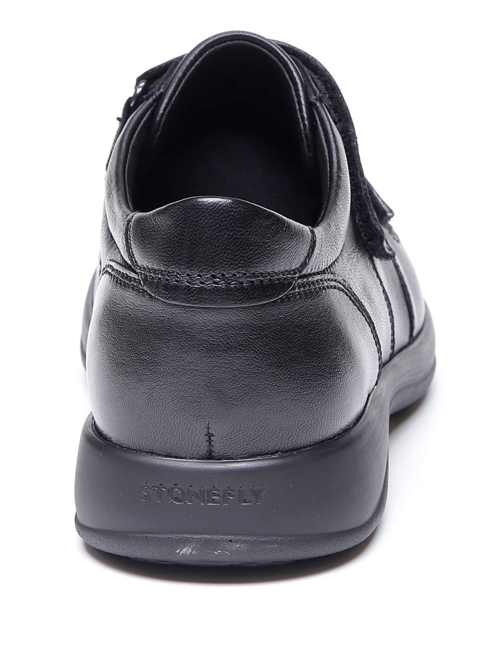 STONEFLY Sneakers con strappi Uomo - Nero modello 212095