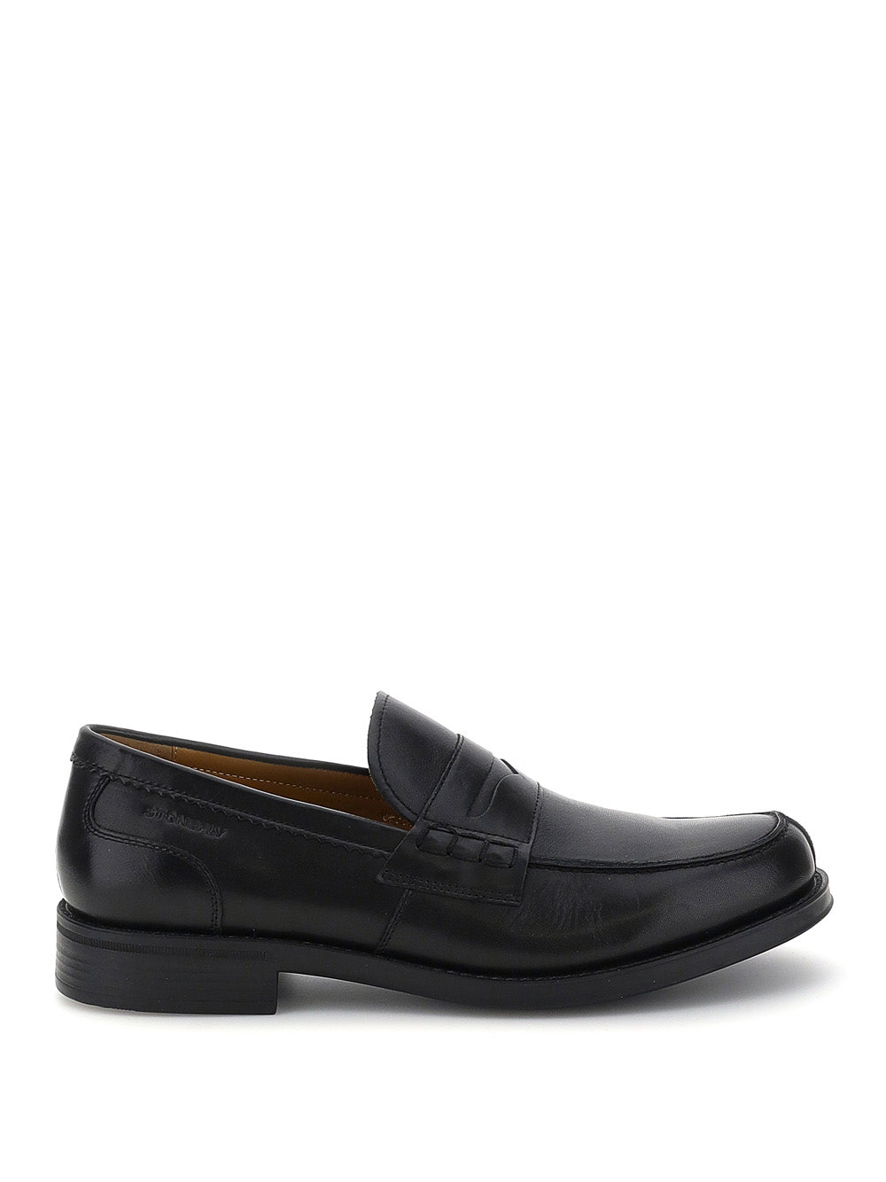 STONEFLY Mocassini Uomo - Nero modello 218700