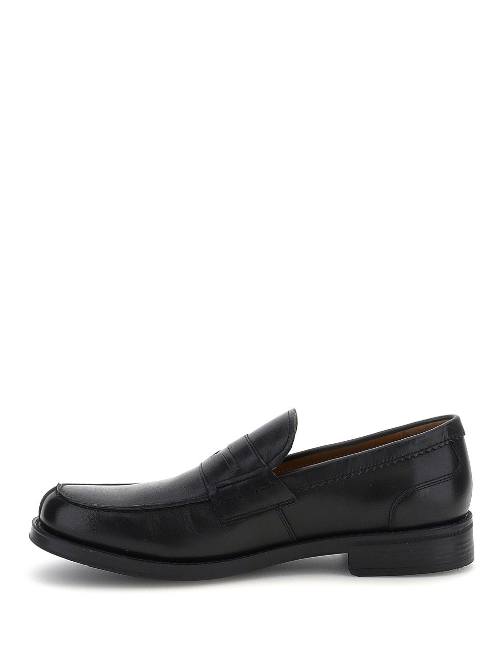 STONEFLY Mocassini Uomo - Nero modello 218700