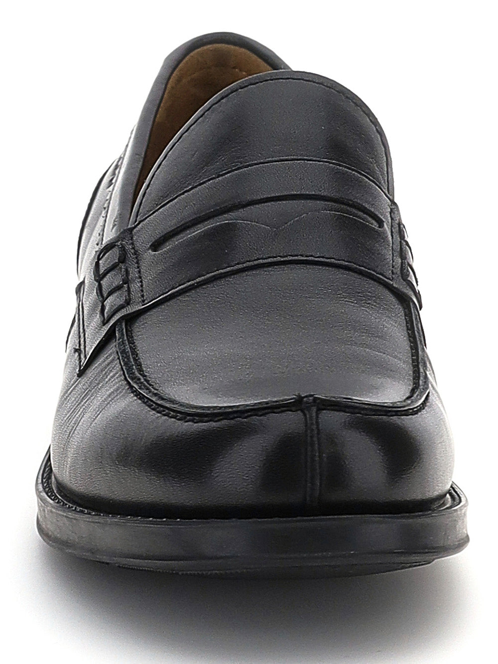STONEFLY Mocassini Uomo - Nero modello 218700