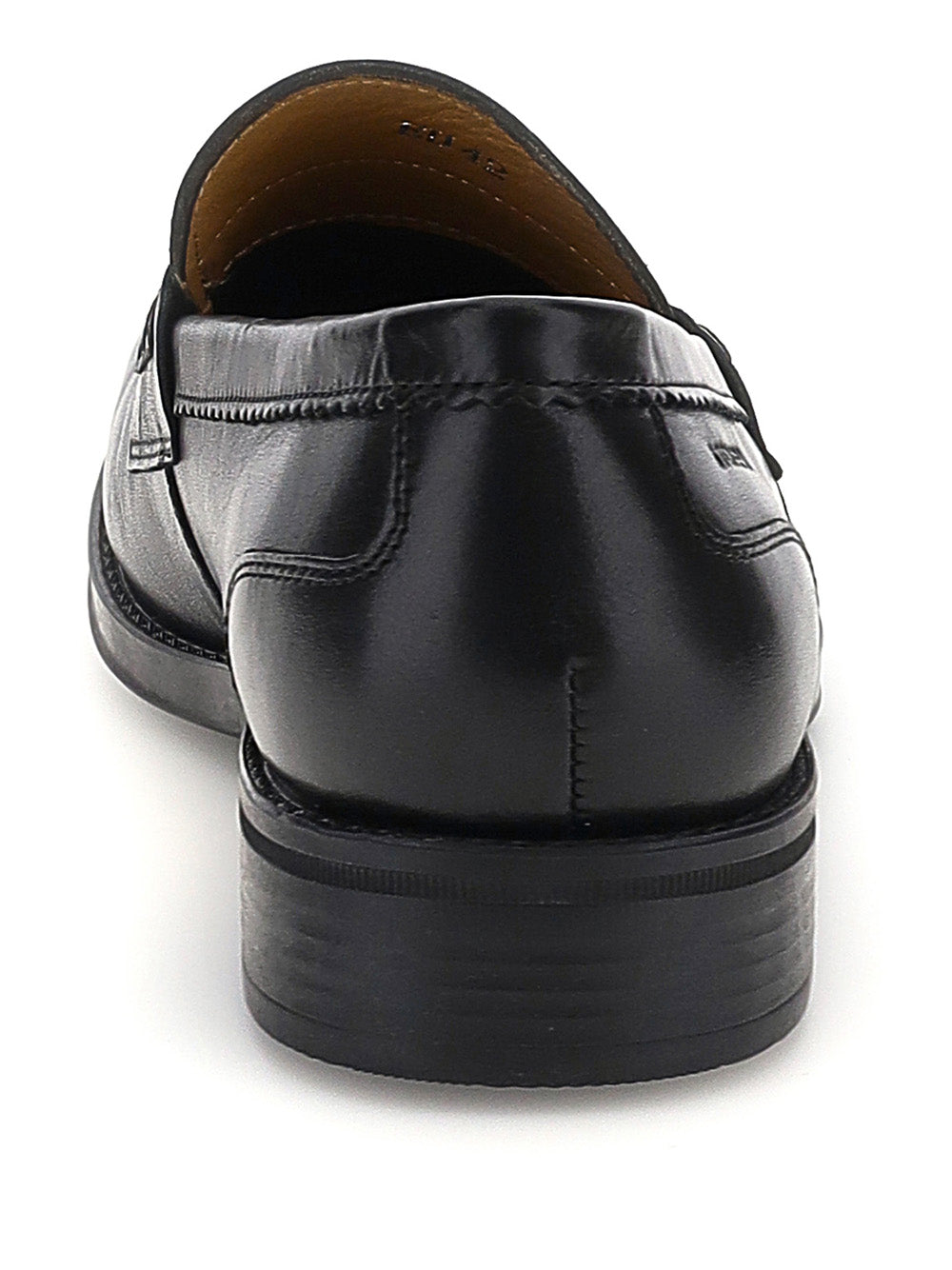 STONEFLY Mocassini Uomo - Nero modello 218700