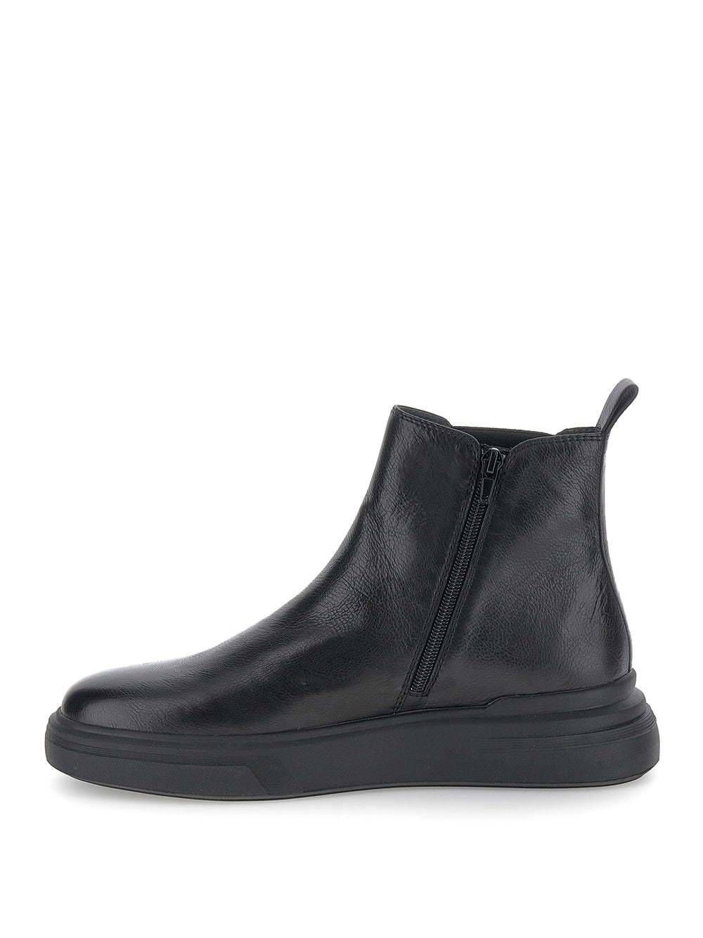 STONEFLY Stivaletti beatles Uomo - Nero modello 221597