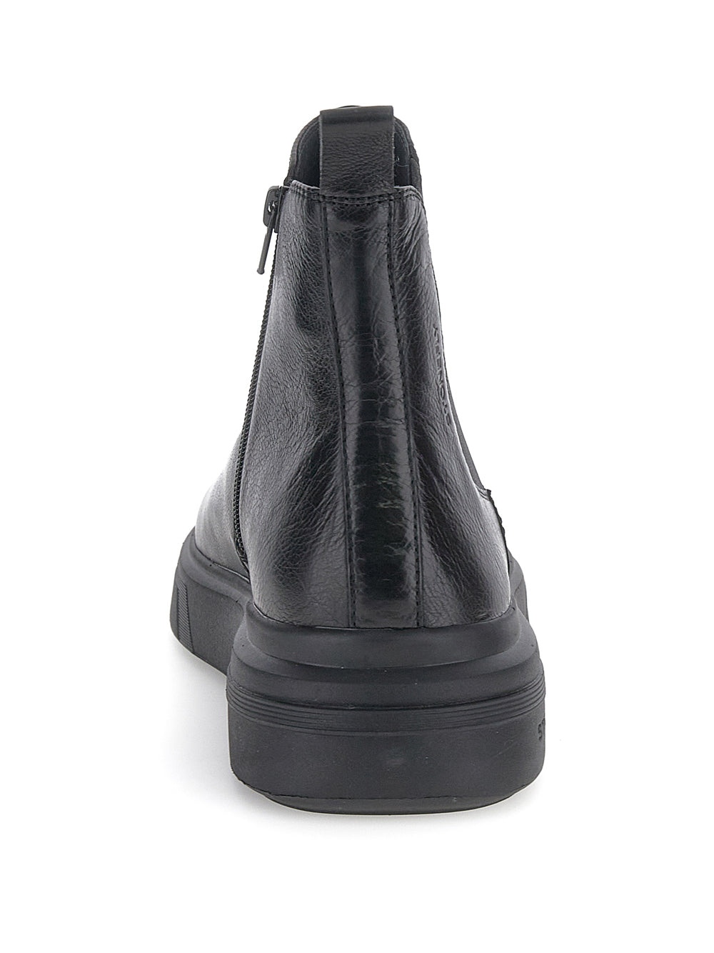 STONEFLY Stivaletti beatles Uomo - Nero modello 221597