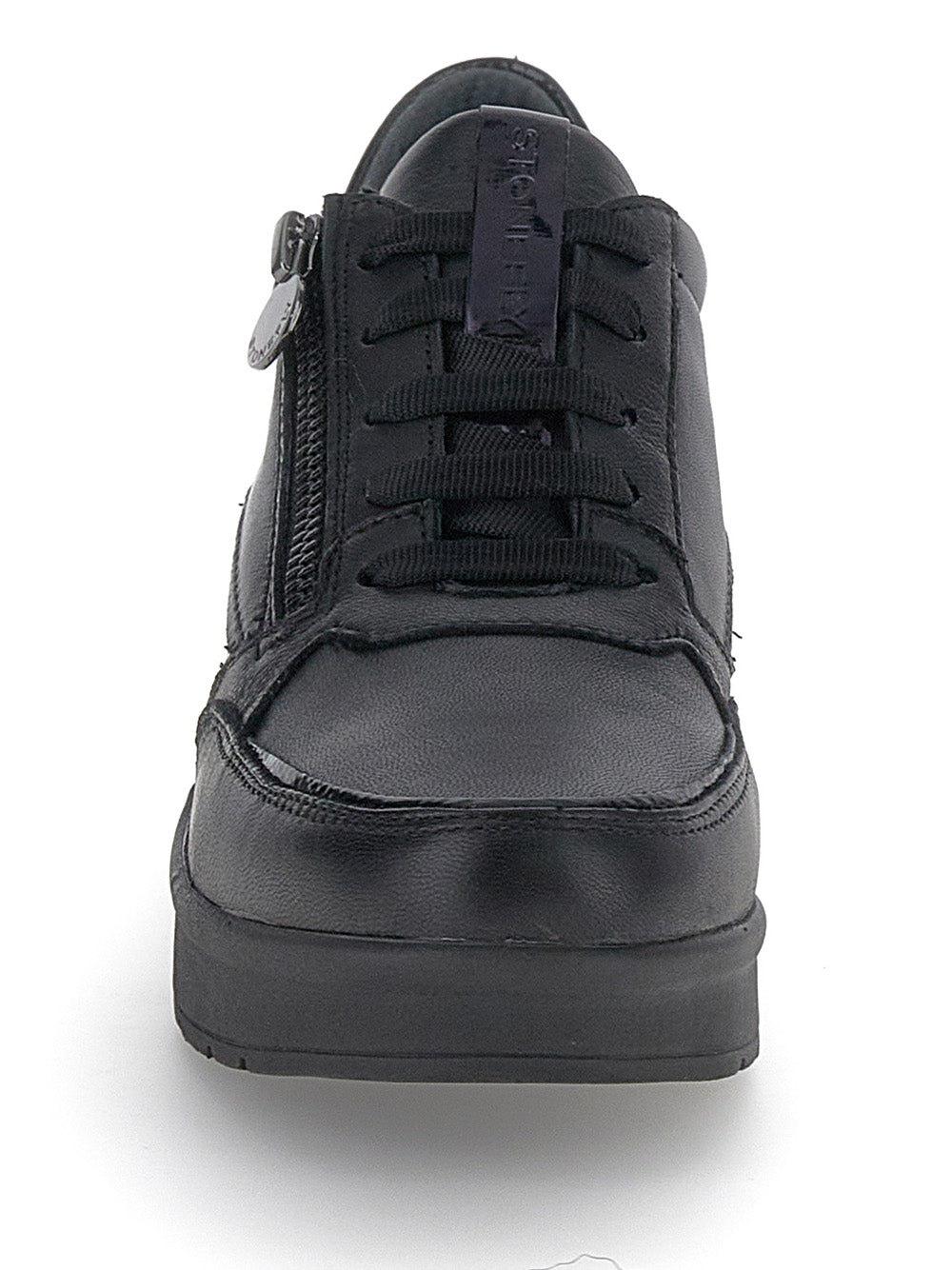 STONEFLY Sneakers con zeppa Donna - Nero modello 221734