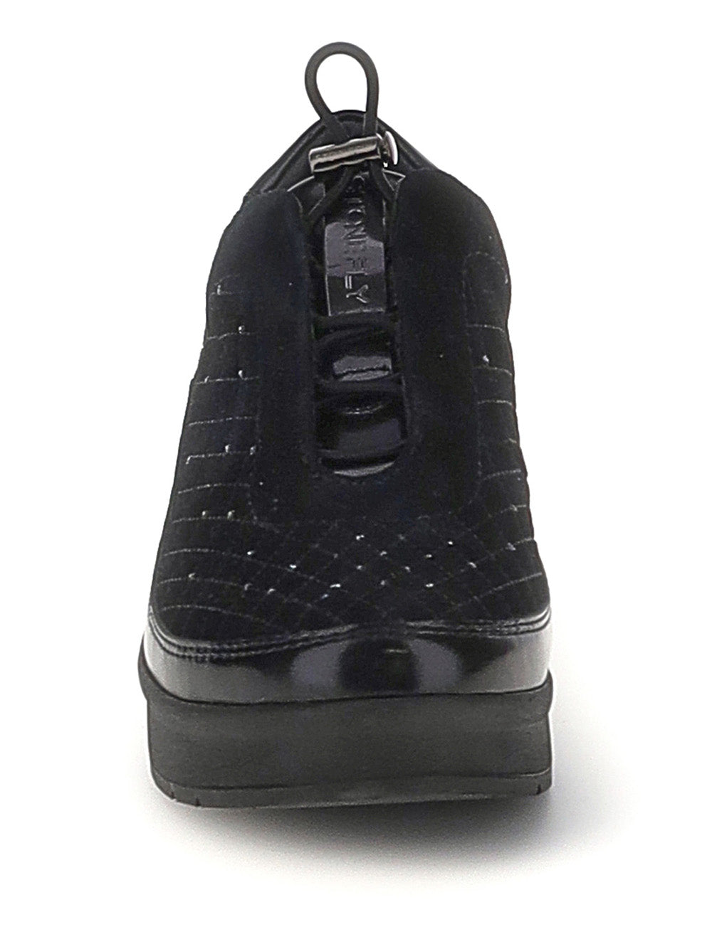 STONEFLY Sneakers con zeppa Donna - Nero modello 222958
