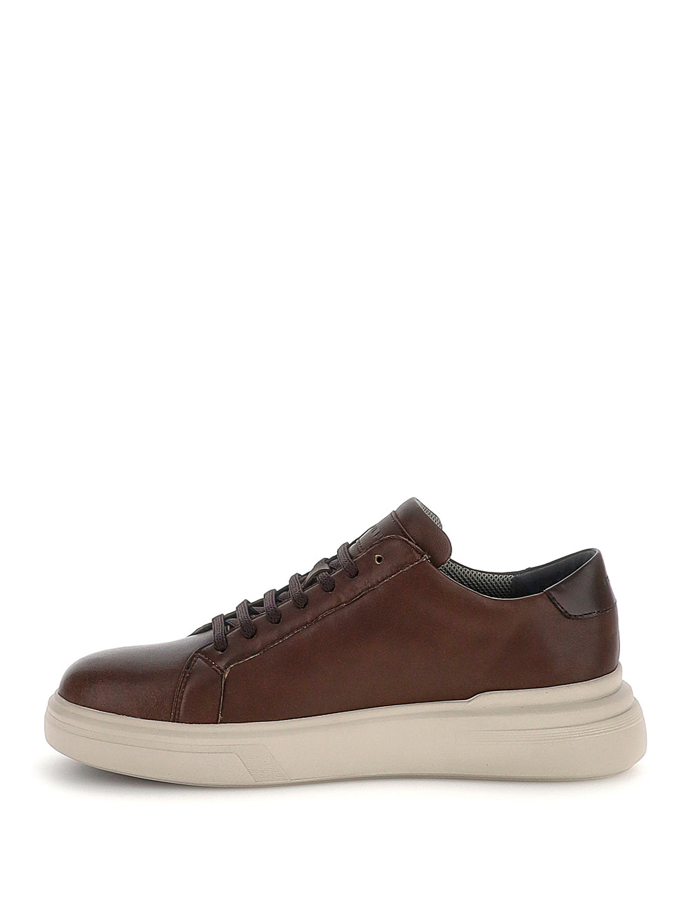 STONEFLY Sneakers plantare estraibile Uomo - Marrone modello 222987