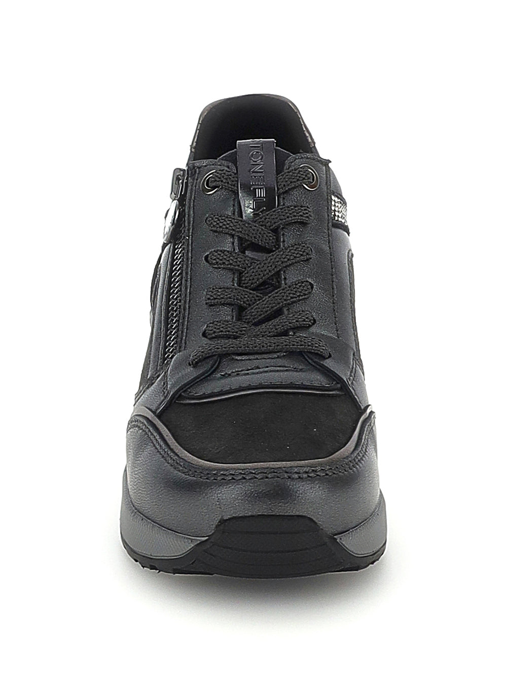 STONEFLY Sneakers con zeppa Donna - Grigio modello 223104