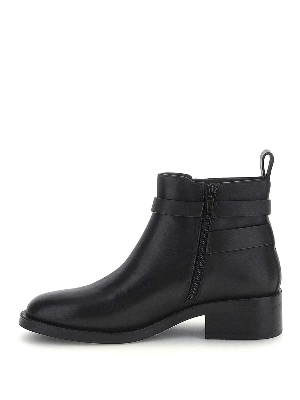 STONEFLY Stivaletti con tacco Donna - Nero modello 223133