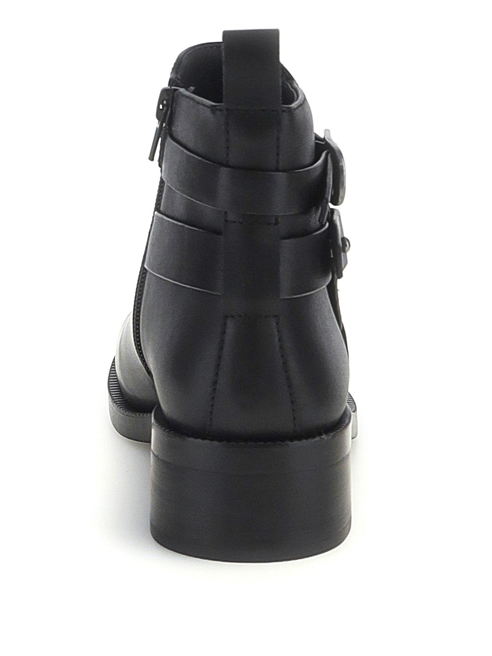 STONEFLY Stivaletti con tacco Donna - Nero modello 223133