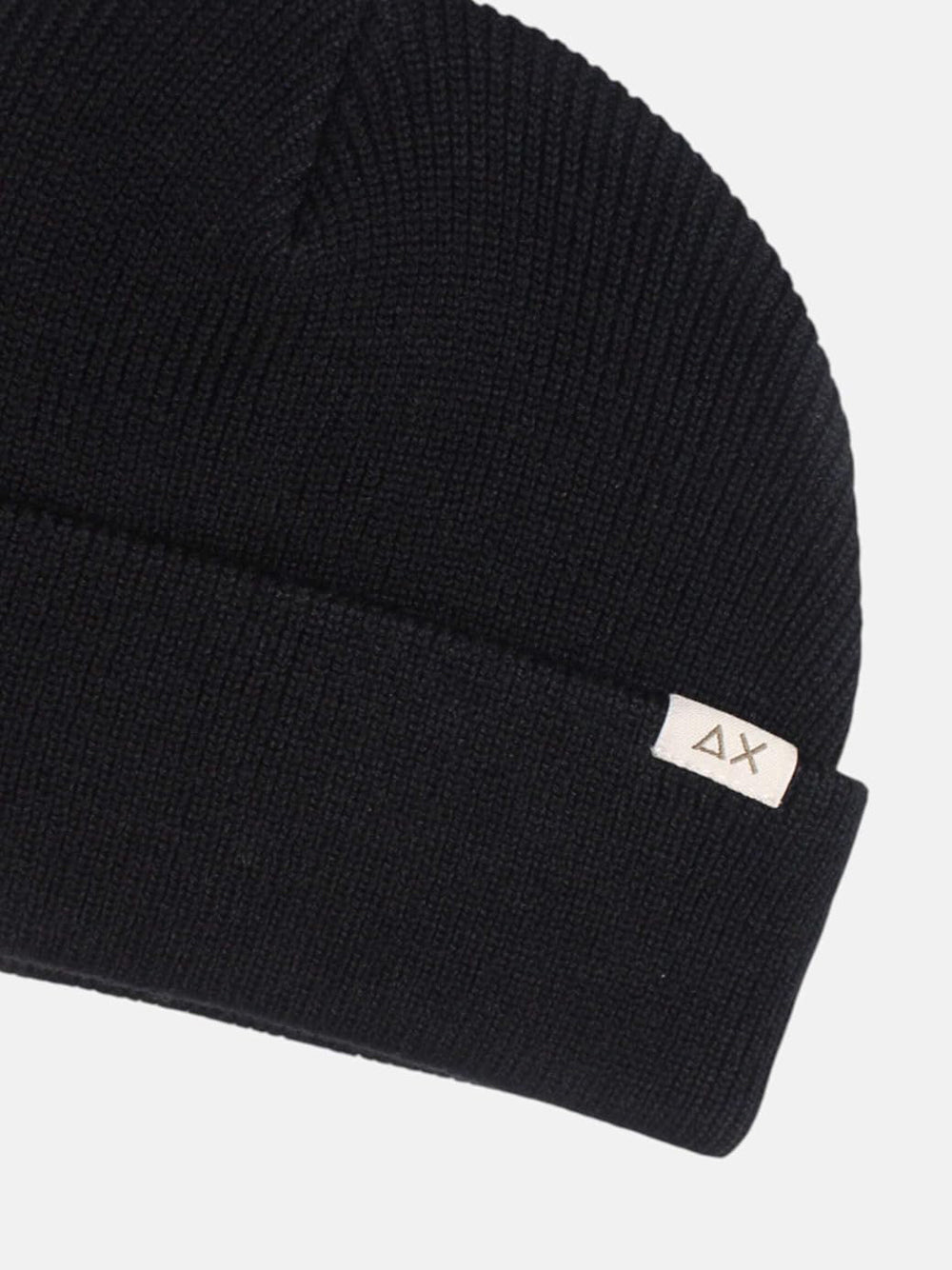 SUN68 Cappello Uomo - Nero modello C45109