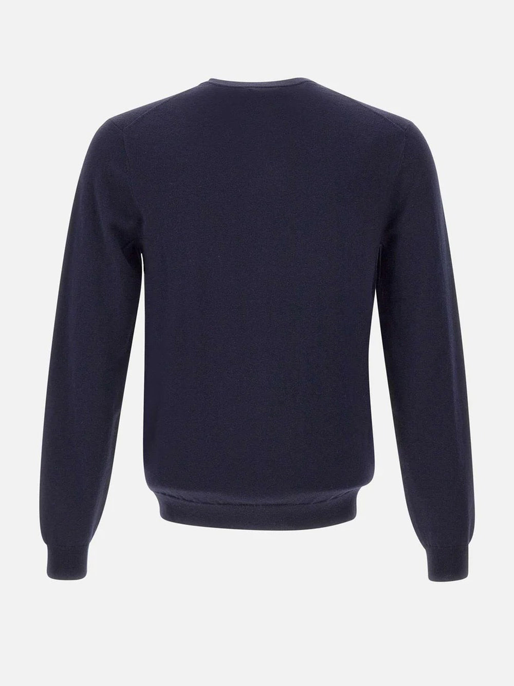SUN68 Maglione Uomo - Blu modello K45101