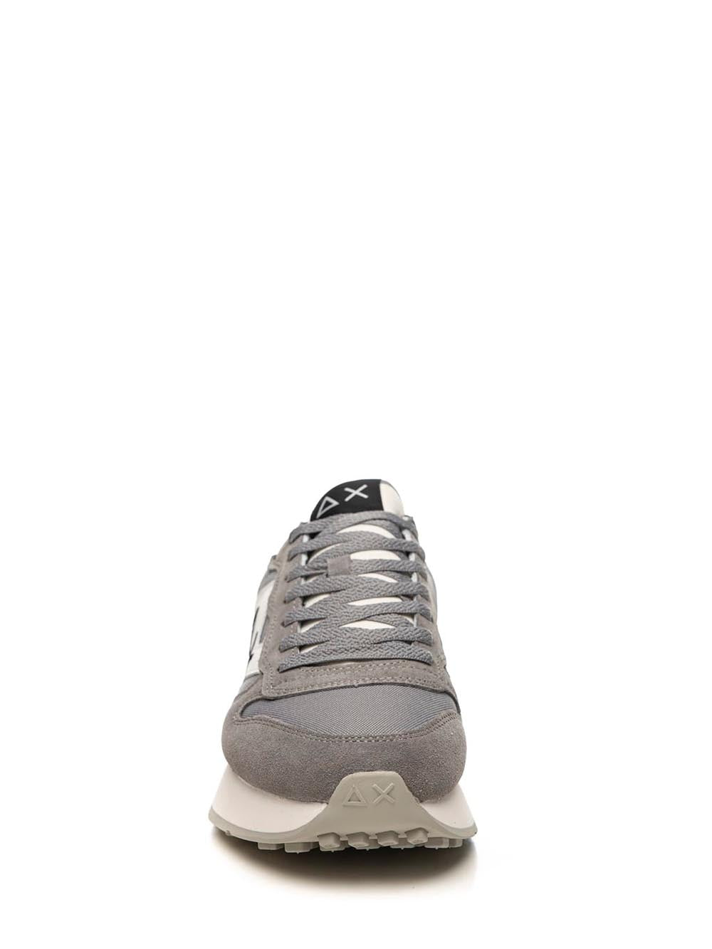 SUN68 Sneakers Uomo - Grigio modello Z45113