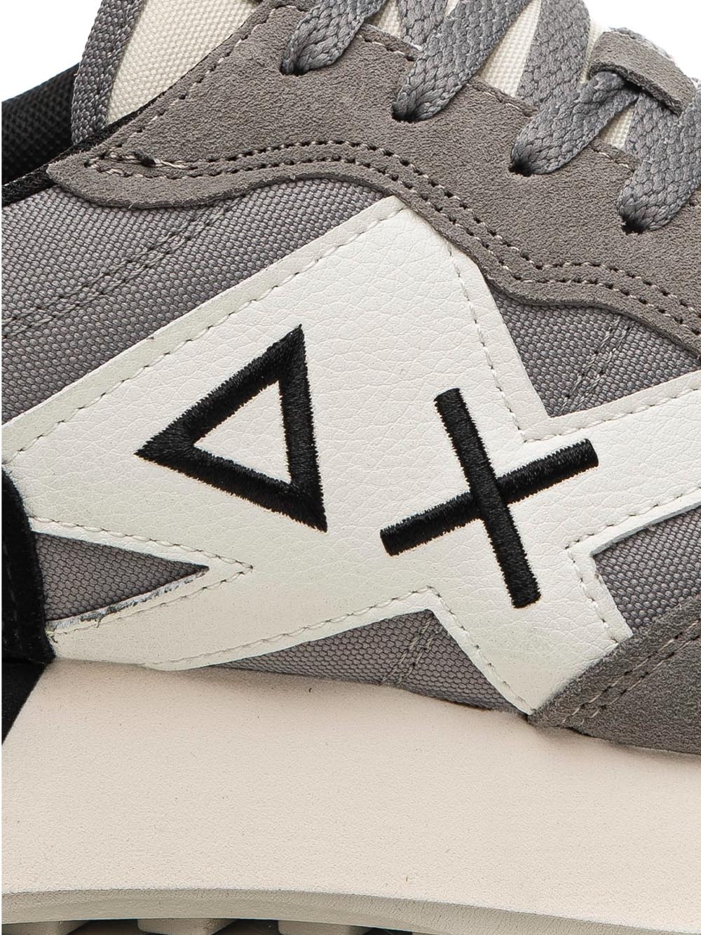 SUN68 Sneakers Uomo - Grigio modello Z45113