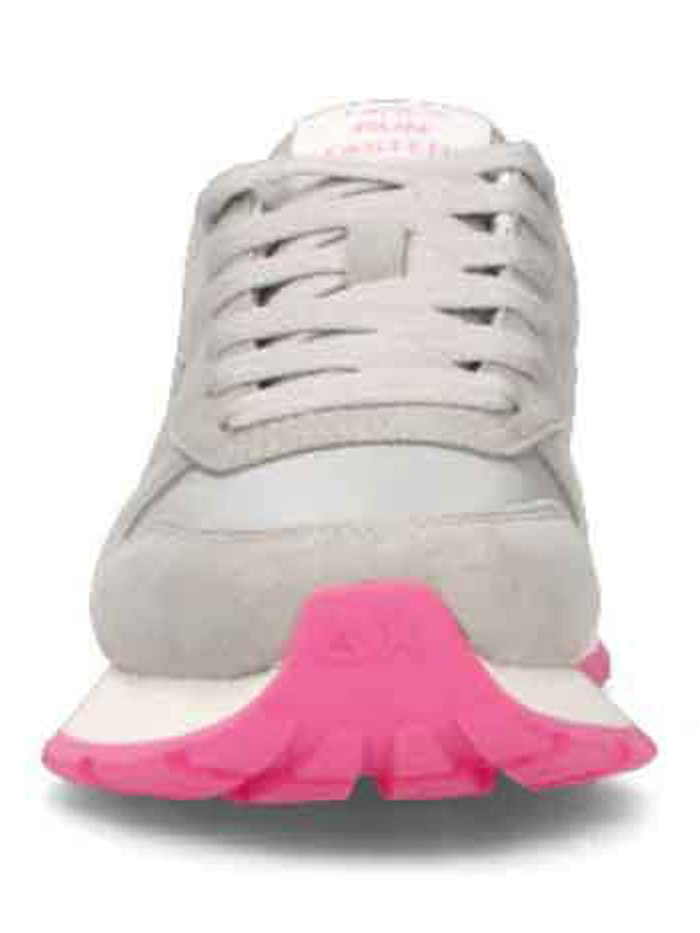 SUN68 Sneakers Donna - Grigio modello Z45201